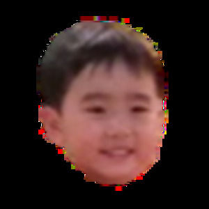 Meet your Posher, Jerome